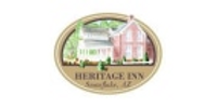 Heritage Inn coupons